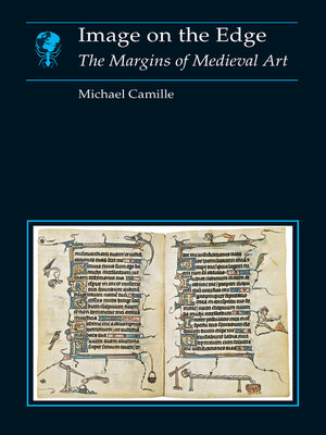 cover image of Image on the Edge